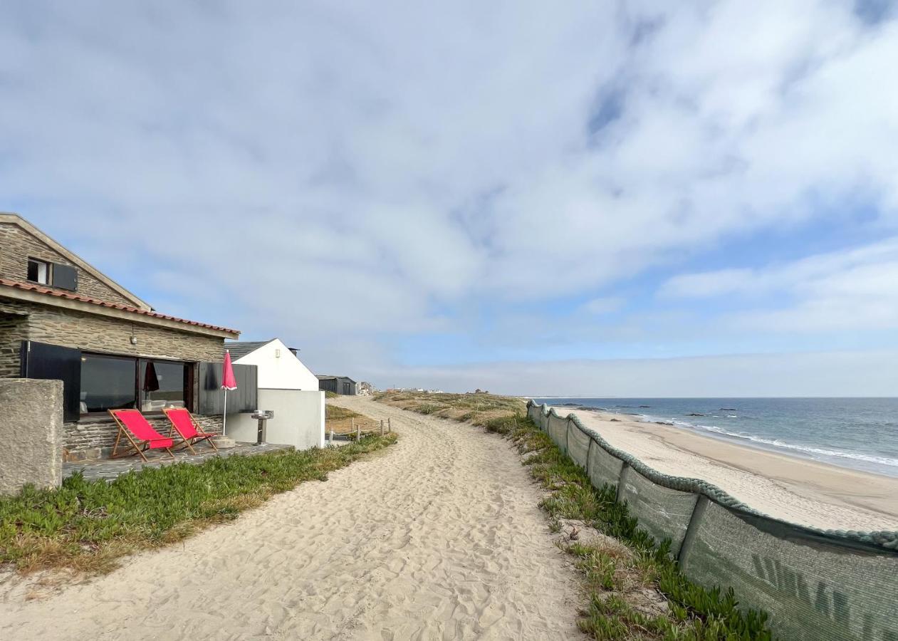 Ov Apulia Apartment Екстериор снимка