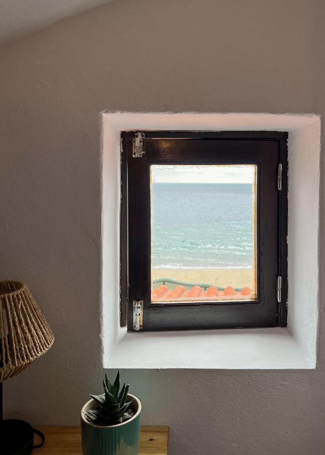 Ov Apulia Apartment Екстериор снимка