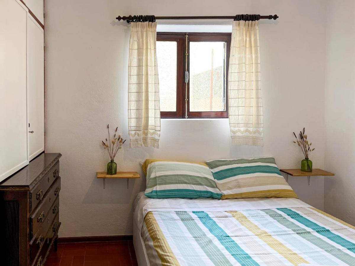 Ov Apulia Apartment Екстериор снимка