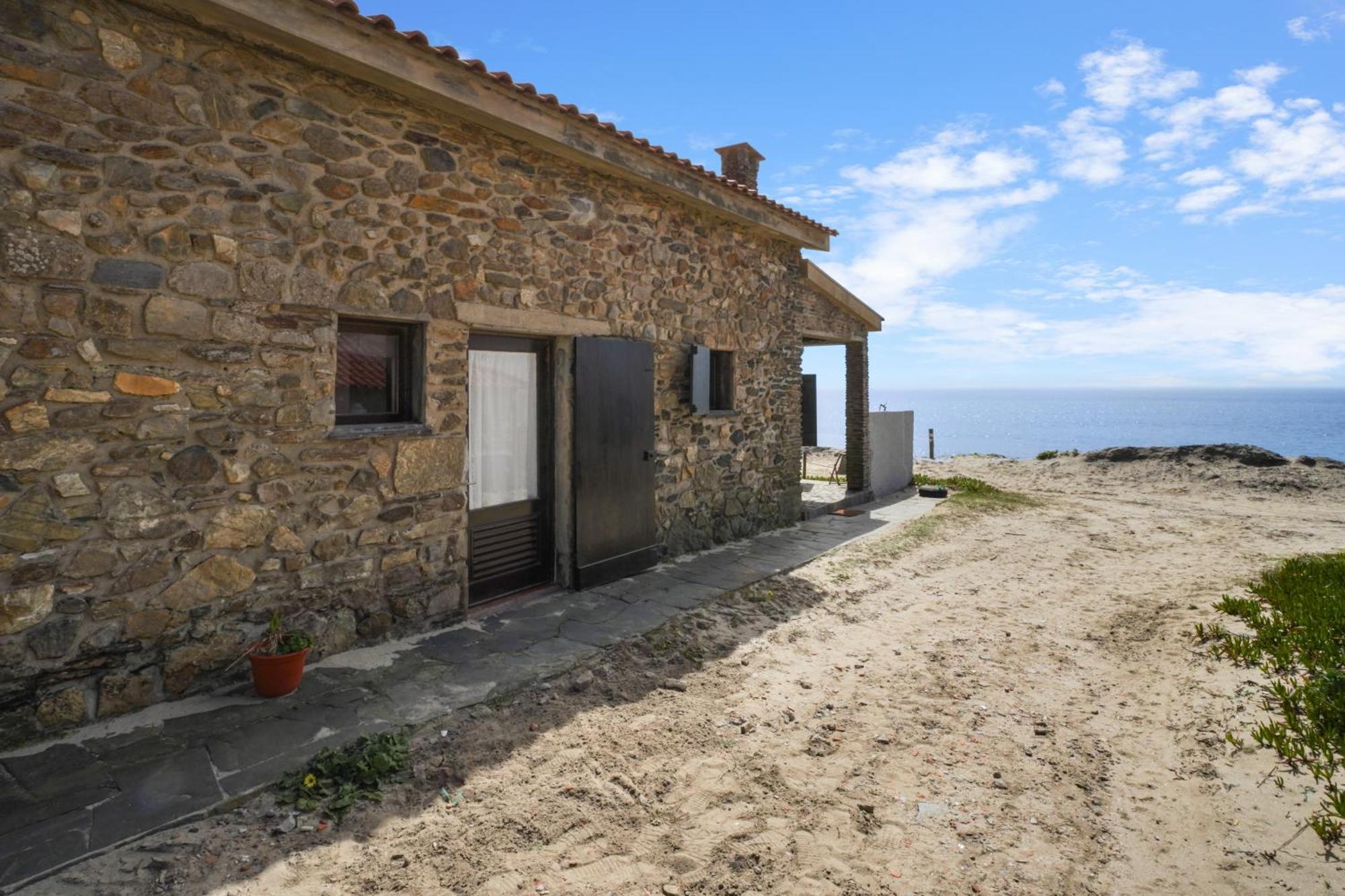 Ov Apulia Apartment Екстериор снимка