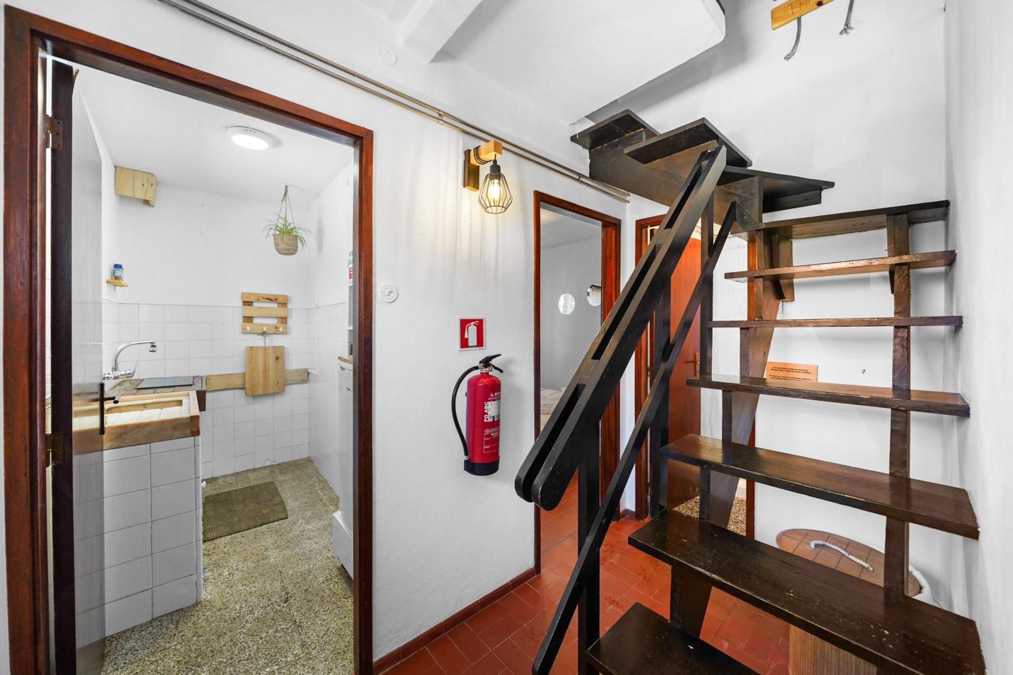 Ov Apulia Apartment Екстериор снимка