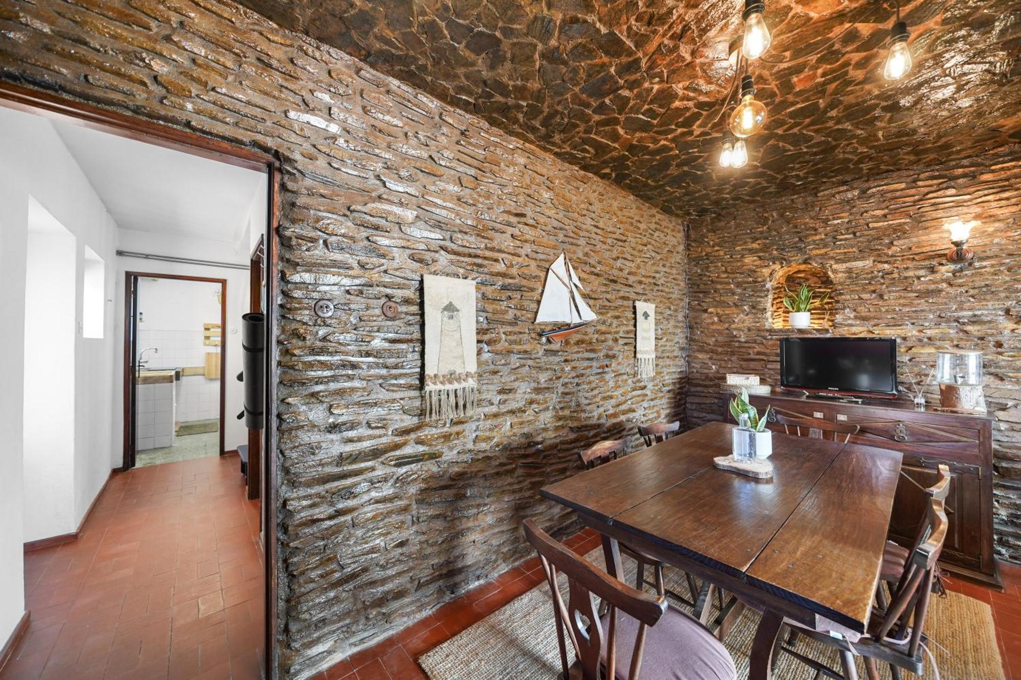 Ov Apulia Apartment Екстериор снимка